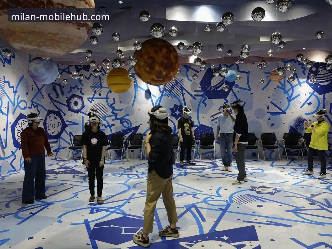 沉浸式观赛体验 vs 冰冷文字报道：米兰官方手机APP如何重塑意大利出局新闻的解读方式